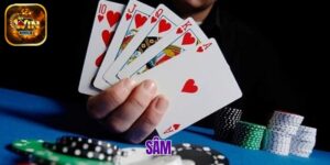 Sâm